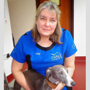 Ann D. - The Vale Veterinary Group